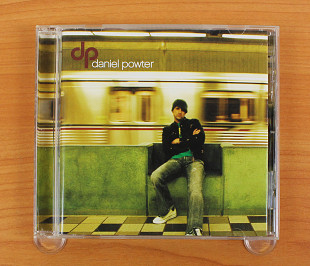 Daniel Powter - Daniel Powter (Япония, Warner Bros. Records)