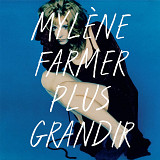 Mylène Farmer – Plus Grandir 2LP