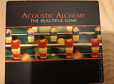 Acoustic Alchemy The Beautiful Game