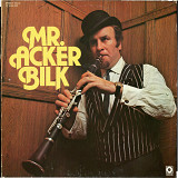 Acker Bilk - Mr. Acker Bilk Germany 1980