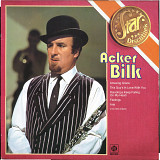 Acker Bilk - Star Discothek 1979 Germany // Acker Bilk - Mr. Acker Bilk 1980 Germany