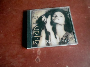 Allanah Myles CD б/у