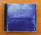 Michael Brecker - Pilgrimage (США, Heads Up International)