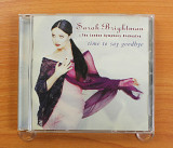 Sarah Brightman - Time To Say Goodbye (США, Angel Records)