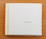 The Beatles - The Beatles (Европа, Apple Records)
