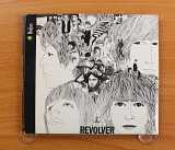 The Beatles - Revolver (Европа, Apple Records)