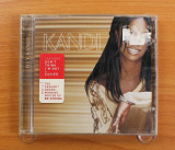 Kandi - Hey Kandi... (США, Columbia)