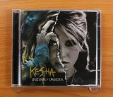 Kesha - Animal + Cannibal (США, RCA)