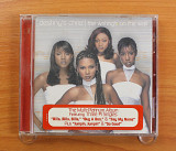 Destiny's Child - The Writing's On The Wall (США, Columbia)