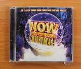 Сборник - Now That's What I Call Christmas! (США, UMG Recordings, Inc.)