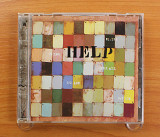 Сборник - Help (Европа, Go! Discs)