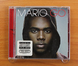 Mario - Go (США, J Records)