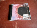 Tracy Chapman New Beginning CD б/у
