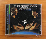 Сборник - The Neptunes Present... Clones (США, Star Trak Entertainment)