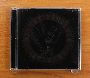 Velvet Revolver - Libertad (США, RCA)