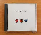Everything But The Girl - Acoustic (США, Atlantic)