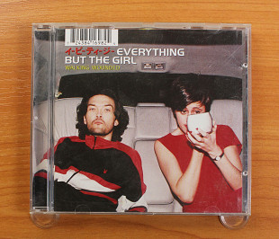 Everything But The Girl - Walking Wounded (Европа, Virgin)
