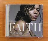 Faith Evans - The First Lady (США, Capitol Records)