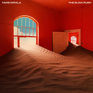 Tame Impala ‎– The Slow Rush