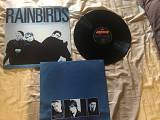 Rainbirds ex/ex Gema Mercury 1987