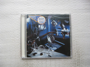 THE MOODY BLUES / THE OTHER SIDE OF LIFE / 1986