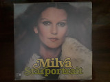 Виниловая пластинка LP Milva – Starportrait