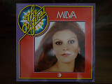 Виниловая пластинка LP Milva – The Original Milva