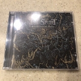 The Spirit – Sounds From The Vortex CD диск запечатаний