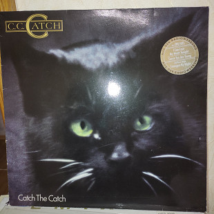 C.C. CATCH - CATCH the CATCH