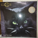 C.C. CATCH - CATCH the CATCH