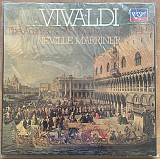 Antonio Vivaldi - The Academy Of St. Martin-In-The-Fields, Sir Neville Marriner – Concertos