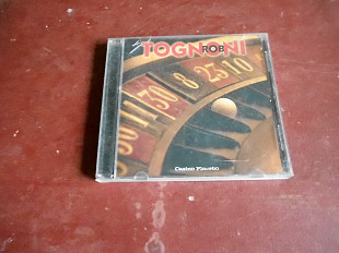 Rob Tognoni Casino Placebo CD б/у