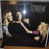 FLETWOOD MAC MIRAGE LP