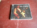 Rob Tognoni Monkeygrinder CD б/у