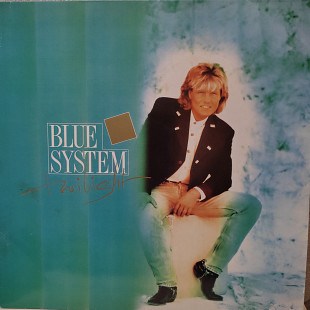 BLUE SYSTEM TWILINGHT LP