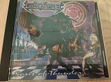 Labyrinth Sons of thunder