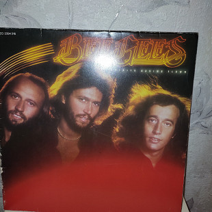 BEE GEE SPIRITS HAVING FLOW LP