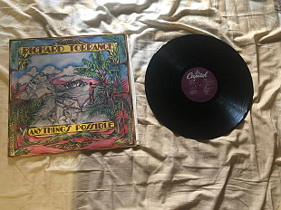 Richard Torrance Anything`s possible ex-ex+ inner original USA Capitol 1978