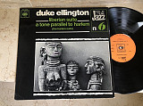 Duke Ellington – Liberian Suite - A Tone Parallel To Harlem ( France ) JAZZ LP
