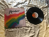 Rainbow The soft sounds of today`s rock ex-/ex USA K-Tel 1979