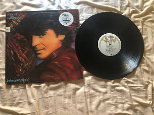Robert Williams The big deal ex-/ex(класный звук) USA AM 1882