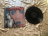 Rockhead Chelsea rose ex+/ex+( 12 дюймов сингл) UK EMI 1993