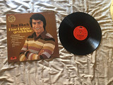 Roy Black Eine Liebes geschichte ex/m-(глянец) Gema Polydor 1971