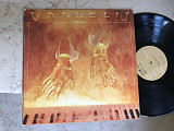 Vangelis ‎– Heaven And Hell ( USA ) LP