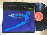 Jon Anderson ( Yes ) + Vangelis = The Best Of Jon And Vangelis ( USA ) LP