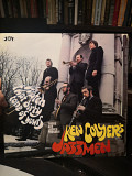 Продам винил Ken Colyers Jazzmen