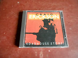 Craig Erickson Roadhouse Stomp! CD б/у