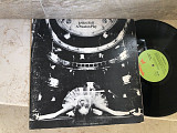 Jethro Tull ‎ – A Passion Play (USA Chrysalis ) Gatefold, Booklet = LP