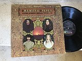 The Mamas & The Papas ‎– Golden Era Vol. 2 (USA ) LP