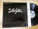 Glenn Frey – The Allnighter ( USA ) LP